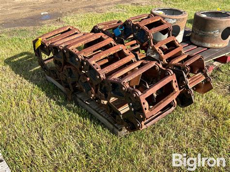 grouser 1845 skid steer steel tracks|grouser bars.